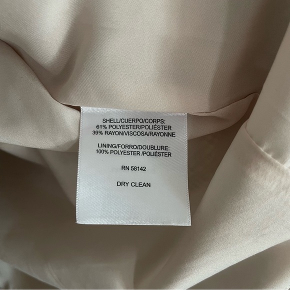 Gal Meets Glam Philippa Anthropologie Plaid Bow-Tie Mini Dress - Picture 7 of 10